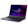 ROG Strix SCAR 18 G834JYR-R6093X (18 inča QHD+, i9-14900HX, 64GB, SSD 1TB + 1TB, GeForce RTX 4090, Win11 Pro) laptop + ROG BP4701 ranac 