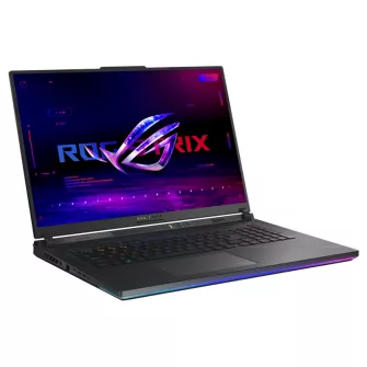 Laptopovi - ROG Strix SCAR 18 G834JYR-R6093X (18 inča QHD+, i9-14900HX, 64GB, SSD 1TB + 1TB, GeForce RTX 4090, Win11 Pro) laptop + ROG BP4701 ranac 