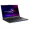 ROG Strix SCAR 18 G834JYR-R6093X (18 inča QHD+, i9-14900HX, 64GB, SSD 1TB + 1TB, GeForce RTX 4090, Win11 Pro) laptop + ROG BP4701 ranac 