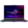 ROG Strix SCAR 18 G834JYR-R6093X (18 inča QHD+, i9-14900HX, 64GB, SSD 1TB + 1TB, GeForce RTX 4090, Win11 Pro) laptop + ROG BP4701 ranac 