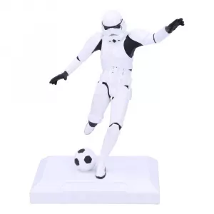 Akcione figure - Stormtrooper - Back Of The Net Figure (17 cm)