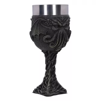 Šolje i čaše - Cthulhu's Thirst Goblet (17 cm)