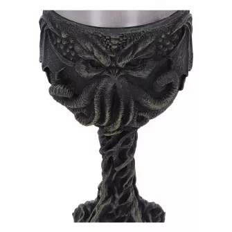 Šolje i čaše - Cthulhu's Thirst Goblet (17 cm)