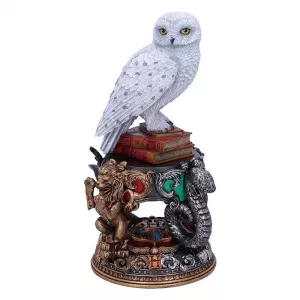 Harry Potter - Hedwig Figurine (22 cm)