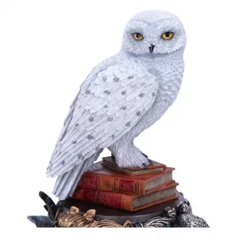 Akcione figure - Harry Potter - Hedwig Figurine (22 cm)