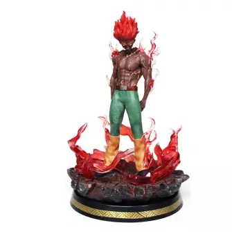 Akcione figure - Naruto - Might Guy Eight Gates Form (30cm)