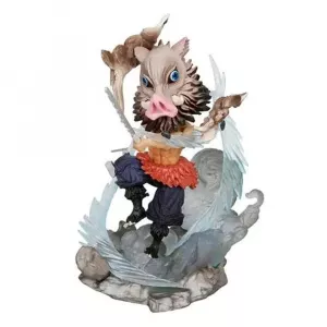 Demon Slayer - Hashibira Inosuke Attack (11cm)