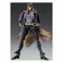 Jojo Bizarre Adventures - Jotaro Kujo Stardust Crusaders (16cm)