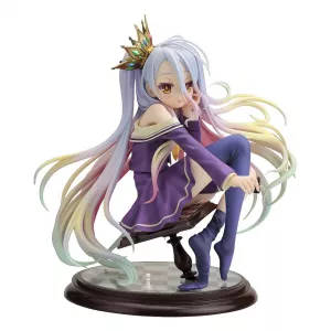 No Game No Life - Kotobukiya Shiro (15cm)