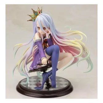 Akcione figure - No Game No Life - Kotobukiya Shiro (15cm)