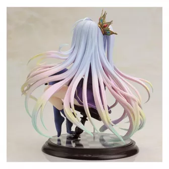 Akcione figure - No Game No Life - Kotobukiya Shiro (15cm)