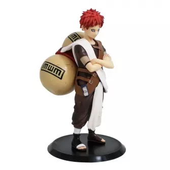 Akcione figure - Naruto - Gaara Standing (20cm)