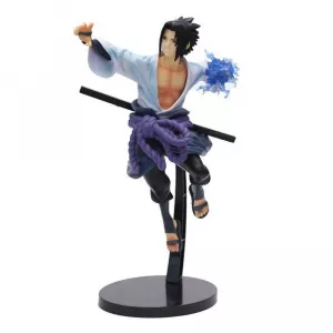 Naruto - Uchiha Sasuke Curse Mark (20cm)