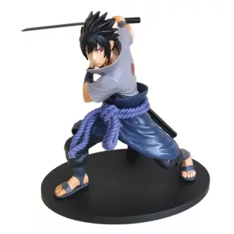 Akcione figure - Naruto - Uchiha Sasuke (20cm)