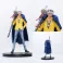 One Piece - Trafalgar D Water Law (17cm)