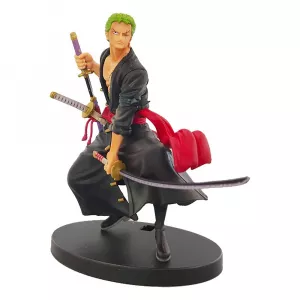 One Piece - Roronoa Zoro (20cm)