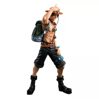 Akcione figure - One Piece - Portgas D Ace (23cm)