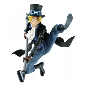 One Piece - Sabo Running (17cm)