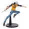 One Piece - Trafalgar D. Water Law (20cm)