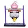 Dragon Ball Z - Majin Buu Pull-up (10cm)