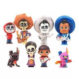 Coco - Figurines