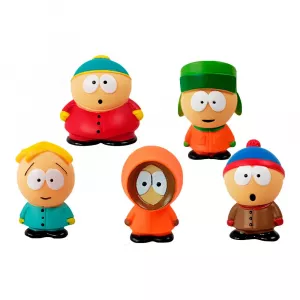 South Park Figures Series 1