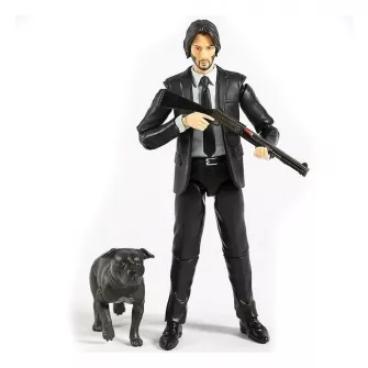 Akcione figure - John Wick Action Figure Chapter 2 (15cm)