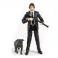 John Wick Action Figure Chapter 2 (15cm)