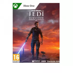 XBOXONE Star Wars Jedi: Survivor