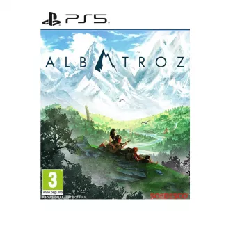 Playstation 5 igre - PS5 Albatroz