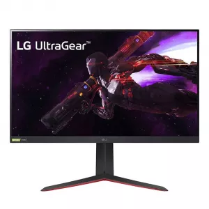 LG UltraGear 32