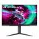 LG 27” UHD 144Hz UltraGear™ IPS 1ms 27GR93U-B Gaming Monitor