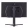 LG 27” UHD 144Hz UltraGear™ IPS 1ms 27GR93U-B Gaming Monitor