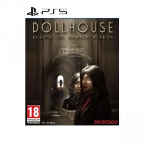 PS5 Dollhouse: Behind the Broken Mirror