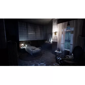 Playstation 5 igre - PS5 Dollhouse: Behind the Broken Mirror