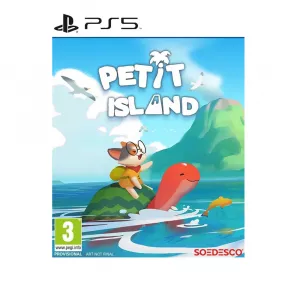 PS5 Petit Island