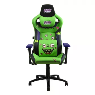 Gejmerske stolice - Gaming Chair Spawn Zombie Edition