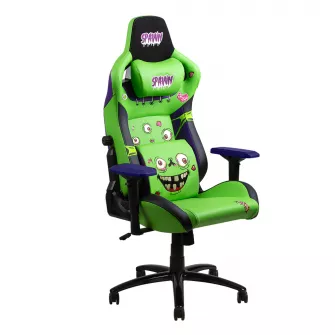 Gejmerske stolice - Gaming Chair Spawn Zombie Edition