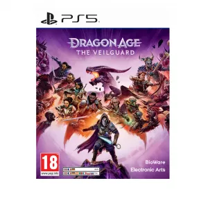 PS5 Dragon Age: The Veilguard