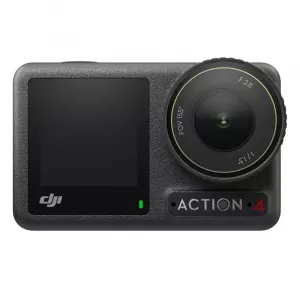 DJI Osmo Action 4 Adventure Combo CP.OS.00000270.01 - Akciona kamera