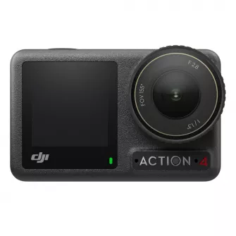 Akcione kamere - DJI Osmo Action 4 Adventure Combo CP.OS.00000270.01 - Akciona kamera