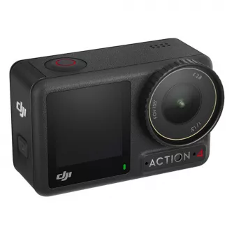 Akcione kamere - DJI Osmo Action 4 Adventure Combo CP.OS.00000270.01 - Akciona kamera