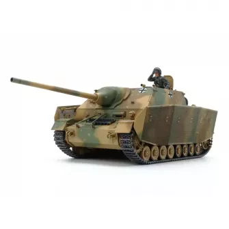 Novo - 1:35 Ger. Panzer IV/70(A) Tank destroyer