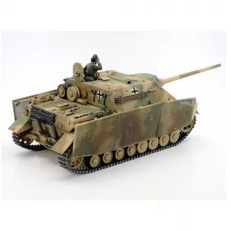 Novo - 1:35 Ger. Panzer IV/70(A) Tank destroyer