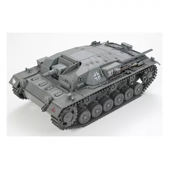 Novo - 1:48 Ger. Sturmgeschütz III Ausf.B