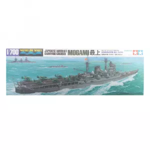 1:700 JPN Mogami Aircraft Cruiser WL