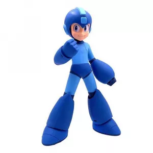 Megaman - Rockman X Action Figurine (23cm)