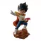 Dragon Ball - Saiyan Prince Vegeta Figure (23cm)