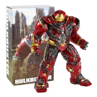 Akcione figure - Marvel Iron Man - MK44 Hulkbuster (32cm)