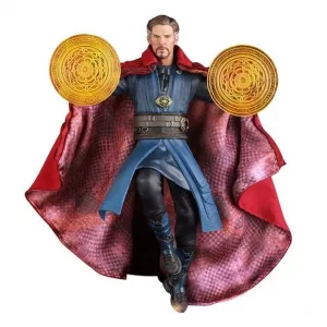 Marvel Doctor Strange - Dr. Strange PVC Figure (32cm)